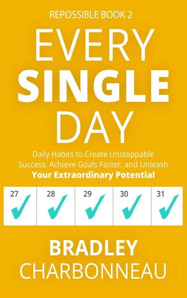 Produktbild: Every Single Day