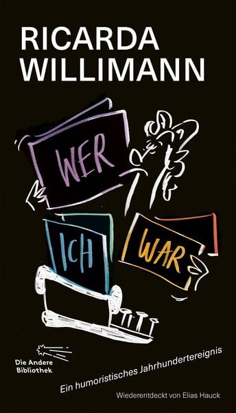 Produktbild: Wer war ich?