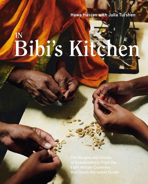 Produktbild: In Bibi's Kitchen