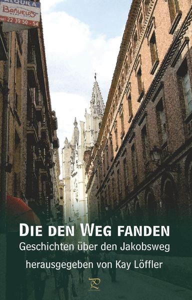 Produktbild: Die den Weg fanden