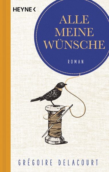 Produktbild: Alle meine Wünsche