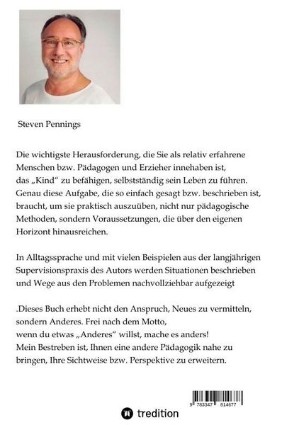 Produktbild: Ein Fisch braucht Wasser