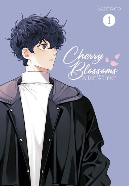 Produktbild: Cherry Blossoms After Winter, Vol. 1