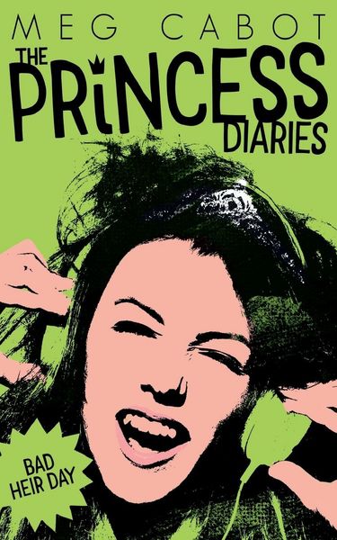 Produktbild: Bad Heir Day