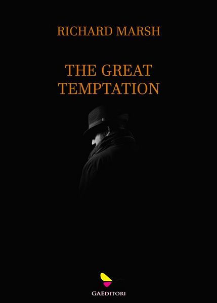 Produktbild: The Great Temptation