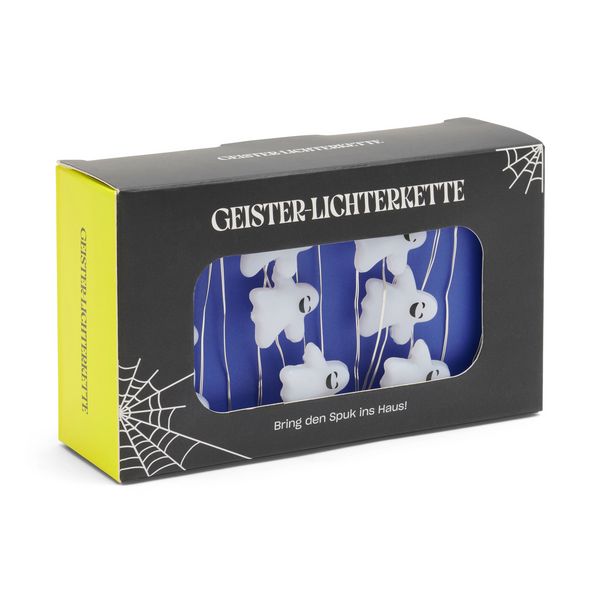 Produktbild: Lichterkette Gespenst