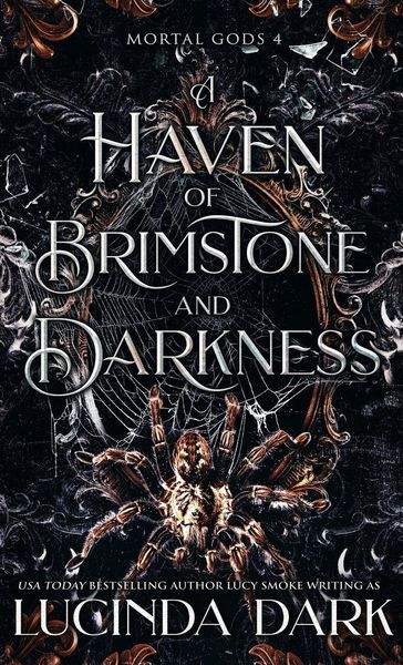 Produktbild: A Haven of Brimstone and Darkness