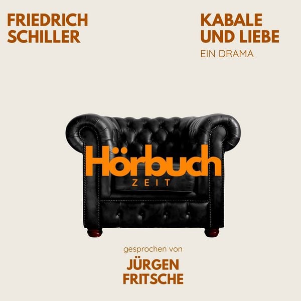Produktbild: Kabale und Liebe. Ein Drama.