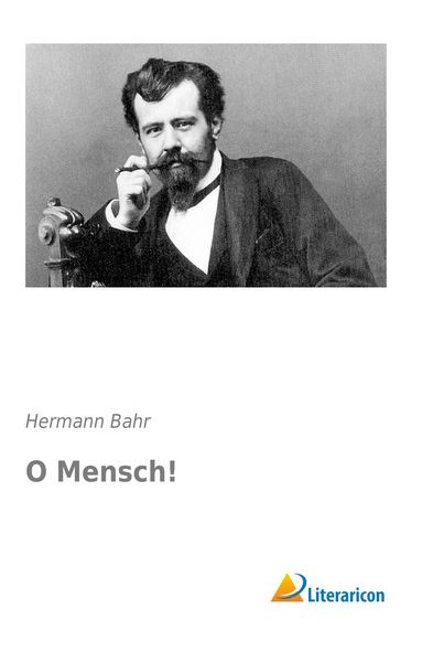 Produktbild: O Mensch!