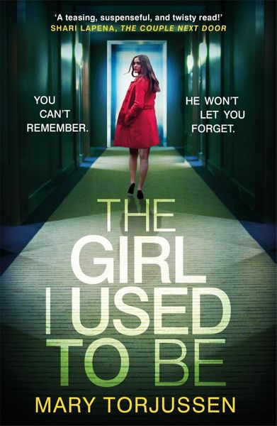 Produktbild: The Girl I Used To Be