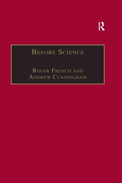 Produktbild: Before Science