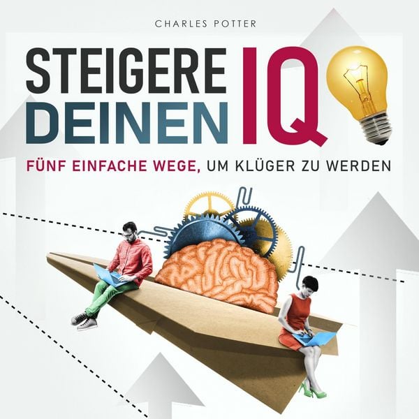 Produktbild: Steigere deinen IQ