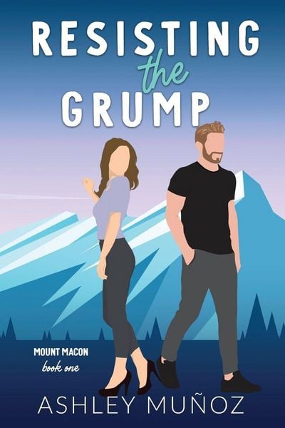 Produktbild: Resisting the Grump