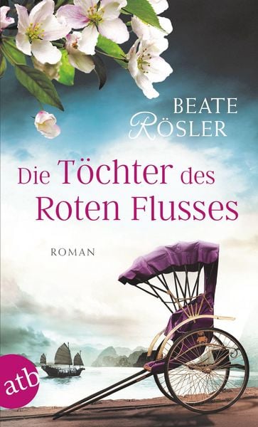 Produktbild: Die T&ouml;chter des Roten Flusses