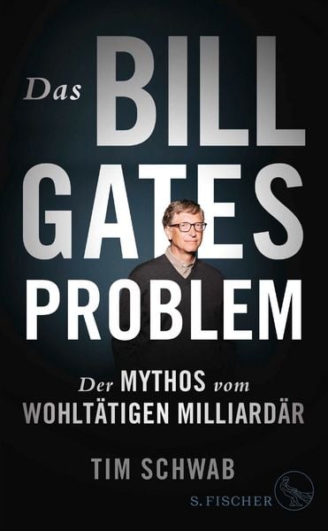 Produktbild: Das Bill-Gates-Problem