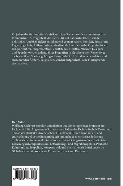 Produktbild: Gesichter Afrikas - Ein Kontinent in Portr&auml;ts