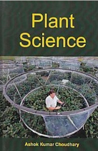 Produktbild: Plant Science