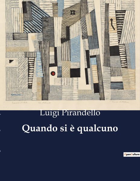 Produktbild: Quando si &egrave; qualcuno