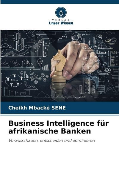 Produktbild: Business Intelligence f&uuml;r afrikanische Banken