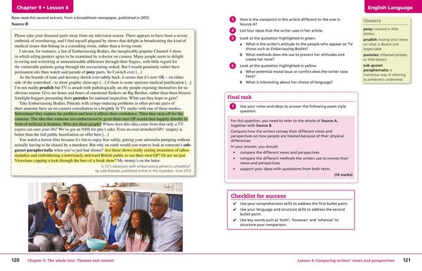 Produktbild: GCSE ENG SET TEXTS - DR JECKYL