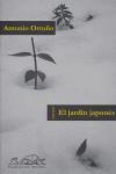 Produktbild: El jard&iacute;n japon&eacute;s : cuentos