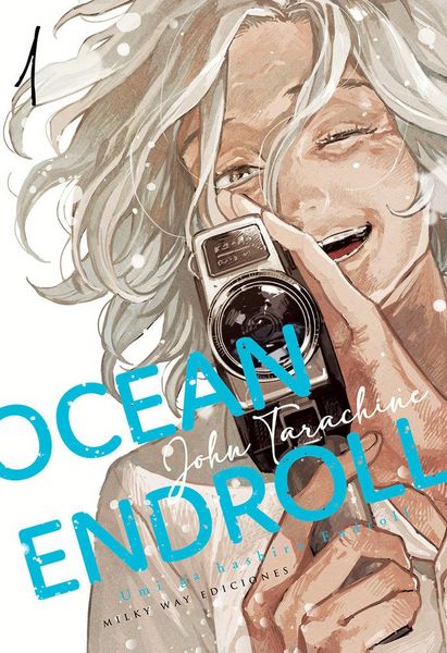 Produktbild: Ocean Endroll 1
