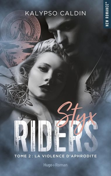 Produktbild: Styx riders - Tome 02