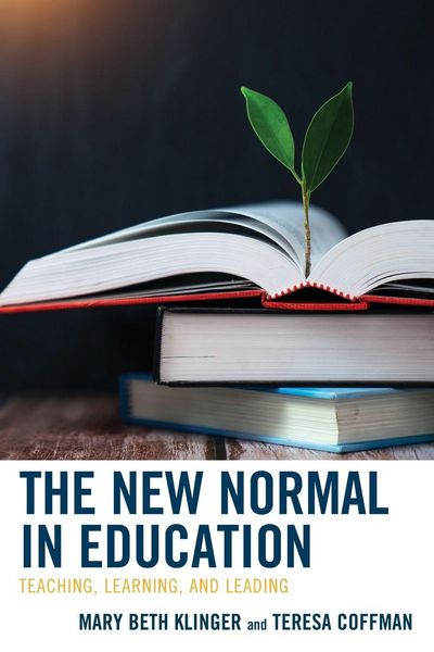 Produktbild: New Normal in Education