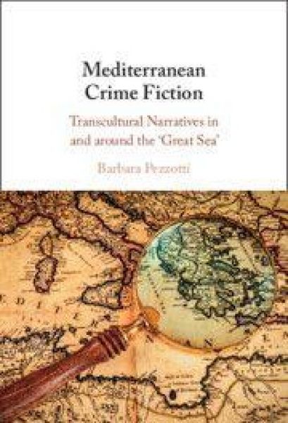 Produktbild: Mediterranean Crime Fiction