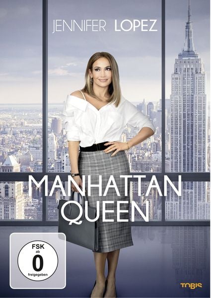 Produktbild: Manhattan Queen