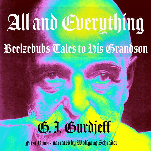Produktbild: Beelzebubs Tales to His Grandson