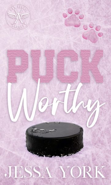 Produktbild: Puck Worthy (Las Vegas Angels Duet Series, #7)