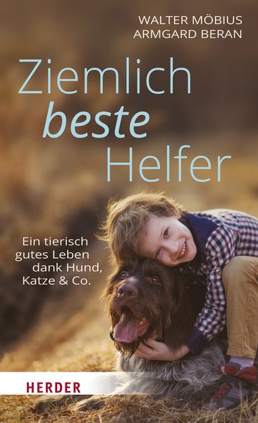 Produktbild: Ziemlich beste Helfer