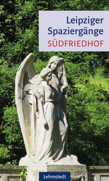 Produktbild: Leipziger Spaziergänge