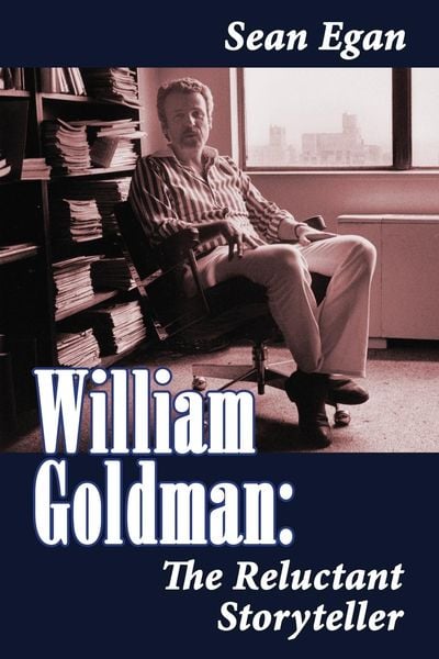 Produktbild: William Goldman