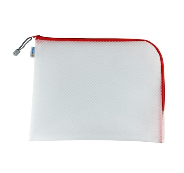 Herma Universaltasche A4+ 36x28cm rot