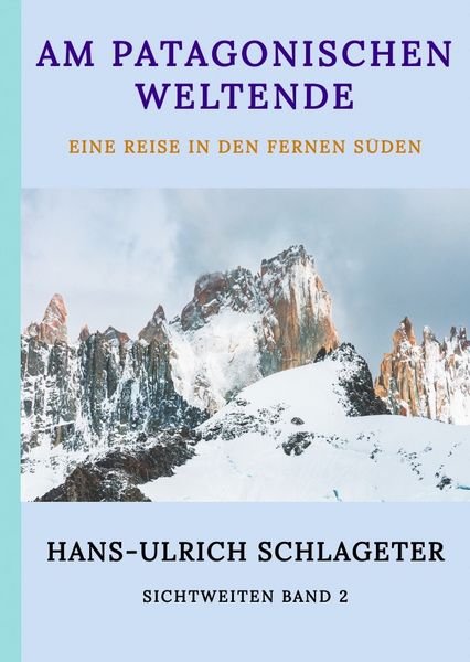 Produktbild: Am patagonischen Weltende