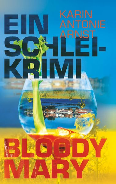 Produktbild: Ein Schlei-Krimi