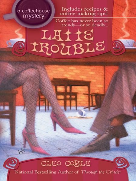 Produktbild: Latte Trouble