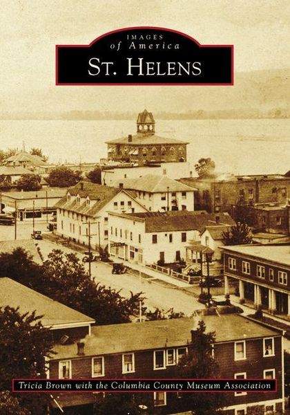 Produktbild: St. Helens