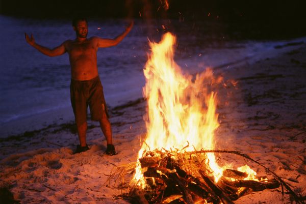 Produktbild: Cast Away - Verschollen