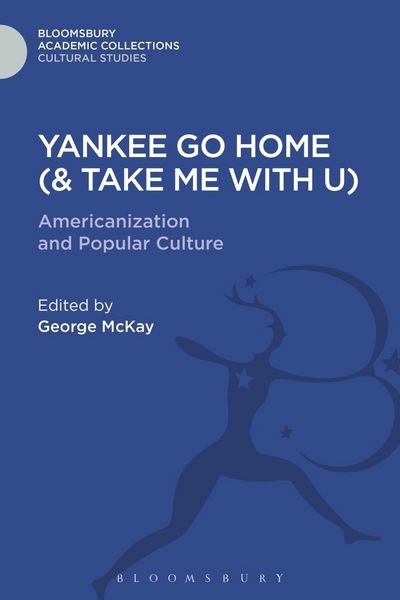 Produktbild: Yankee Go Home (& Take Me With U)