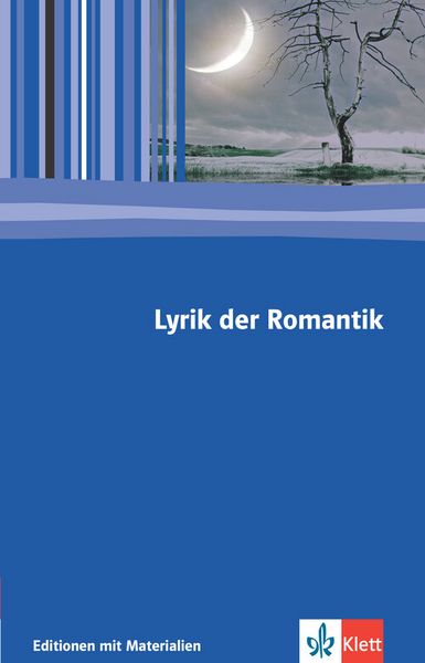 Produktbild: Lyrik Romantik