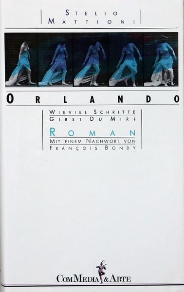 Produktbild: Orlando