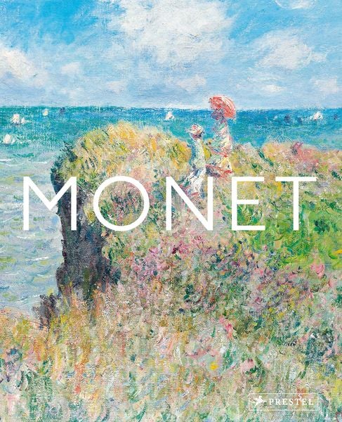 Produktbild: MONET