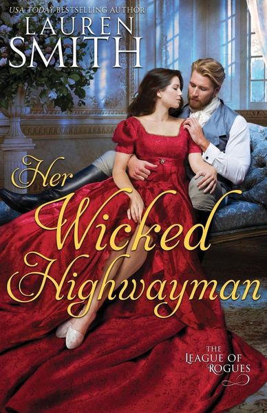 Produktbild: Her Wicked Highwayman