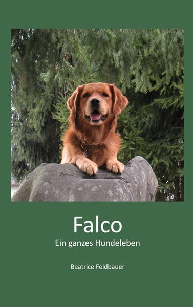 Produktbild: Falco