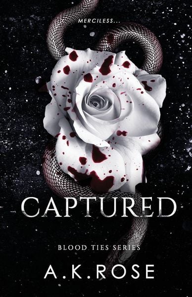 Produktbild: Captured