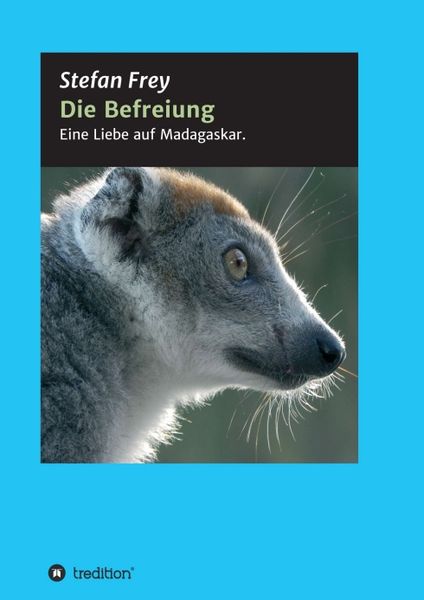 Produktbild: Die Befreiung