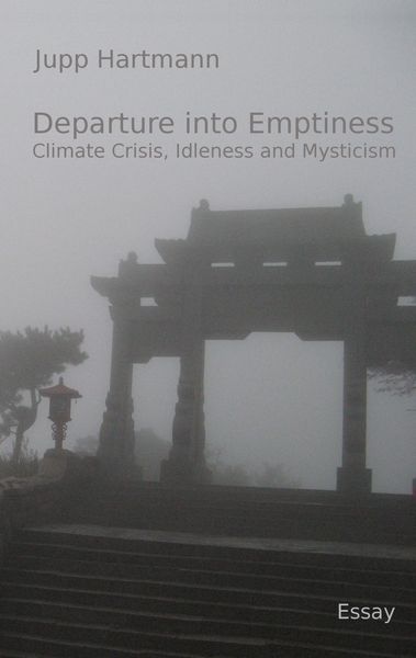 Produktbild: Departure into Emptiness